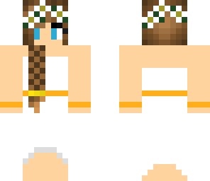 greek goddess