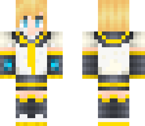 len kagamine