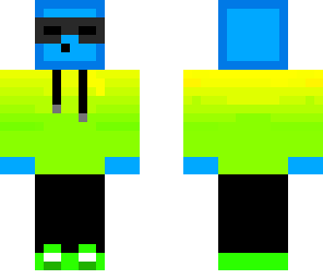 slime