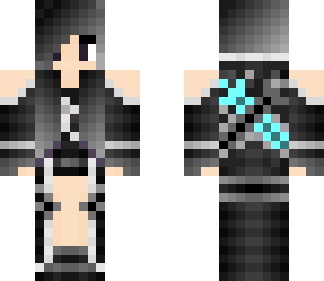 kirito girl 
