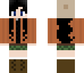 yukiteru girl