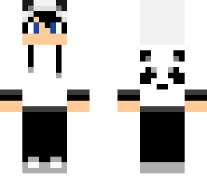superrr panda cute