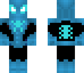 blue lantern spiderman