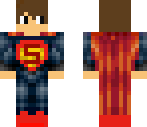 super alex