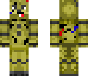 derp springtrap