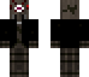 spider magcian eye