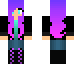 popular girl 2