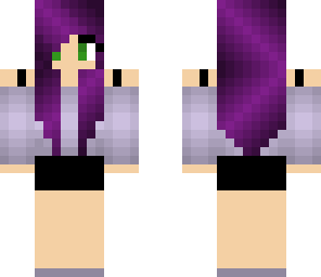 edited skin