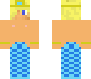 merman prince