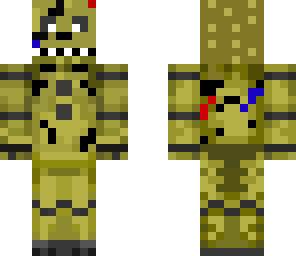 me springtrap