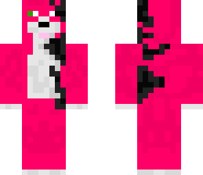 pink teddy
