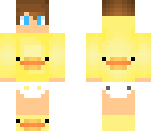 ducky