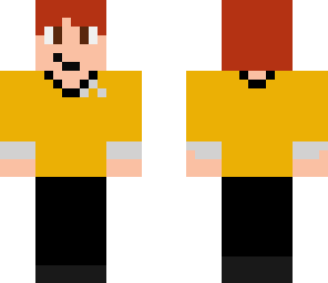 captain cps1404
