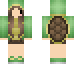 jessietheturtle true identity