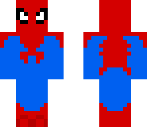 spider-man house of m