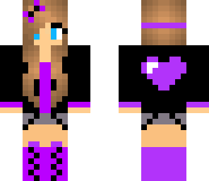 gaming girl