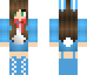 toy bonnie girl
