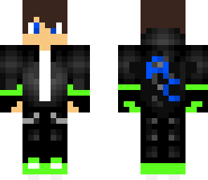 official admin adventurcraft infinitson