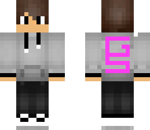 pink swag