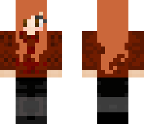 girl