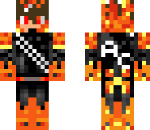 ninsko the official fondateur aventurecraft skin