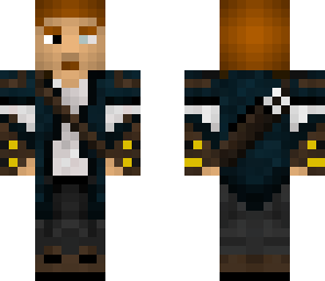 andy herobrine movie older