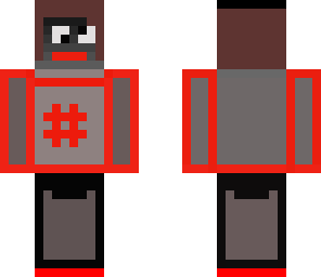 derp weird dude what idk what he is