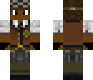 richessdj steampunk