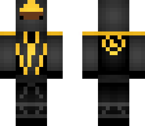 alexis_bjo black ninja