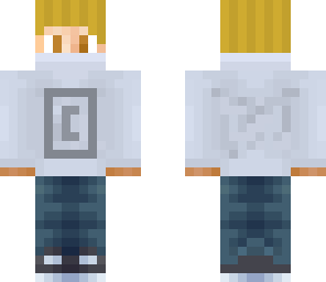 pvp skin brown