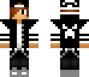 minecraft jock