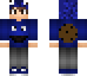 cookiemonster boy cute
