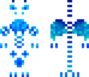 enderdragon angel