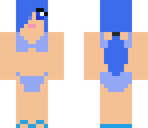beach blue