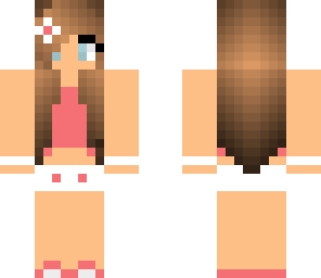 summer girl
