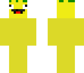 my messed up creation