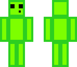dj slime man