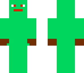 men slime