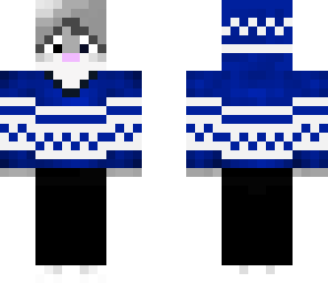 blue nugato 