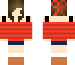 cute redstone youtuber