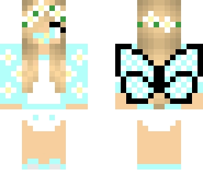 baby fairy