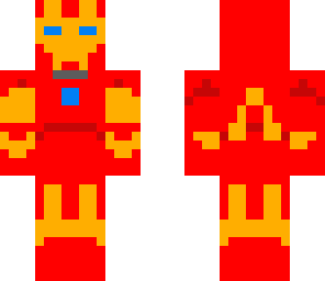 iron man mark 3