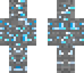 diamondore man