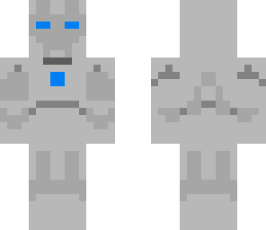iron man mark 2