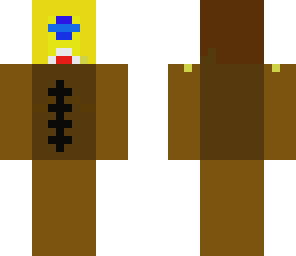 random guy 64
