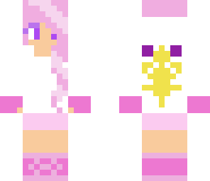 mlp fleur de lis