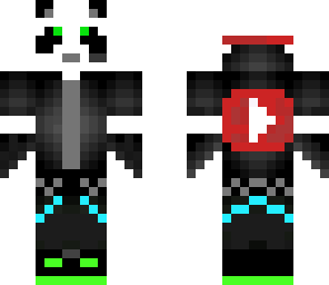 panda