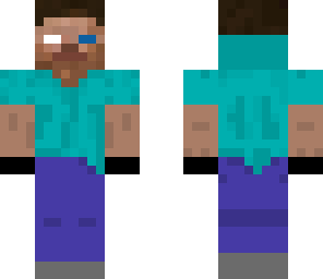 the future herobrine