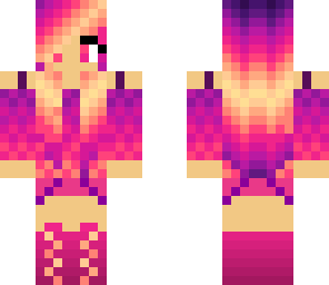 cherry girl