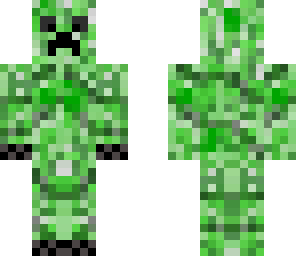 creeper